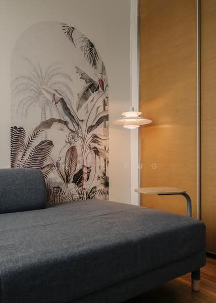 One Jervois, 7 Jervois Close, Tanglin / Holland / Bukit Timah, 3 Bedrooms, 1,496 sqft, Condominium For Rent, by Alice Png, 24236657 - Living Room - PropertyGuru.com.sg