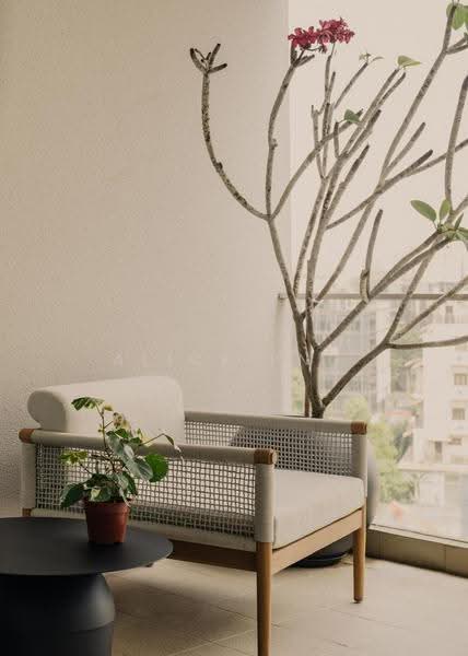 One Jervois, 7 Jervois Close, Tanglin / Holland / Bukit Timah, 3 Bedrooms, 1,496 sqft, Condominium For Rent, by Alice Png, 24236657 - Balcony - PropertyGuru.com.sg