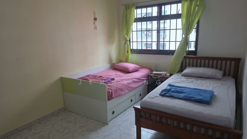 786C Woodlands Drive 60, 786C Woodlands Drive 60, Room Rental, 150 sqft, HDB Flat For Rent, by Jenny Ng, 24236674 - PropertyGuru.com.sg