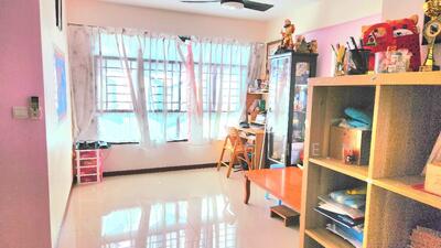 For Sale - 506C Yishun Avenue 4