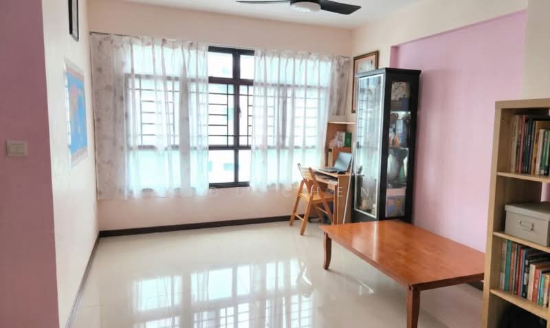 For Sale - 506C Yishun Avenue 4