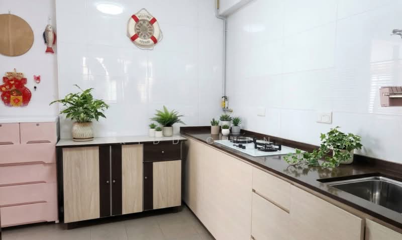 For Sale - 506C Yishun Avenue 4