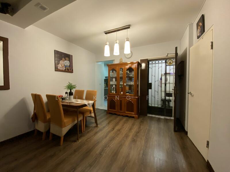 For Rent - 411B Fernvale Road