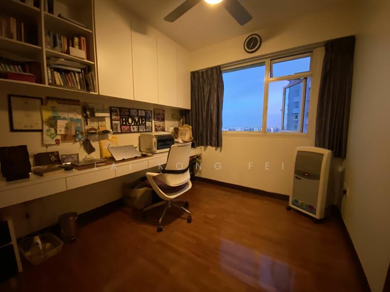 For Rent - 411B Fernvale Road