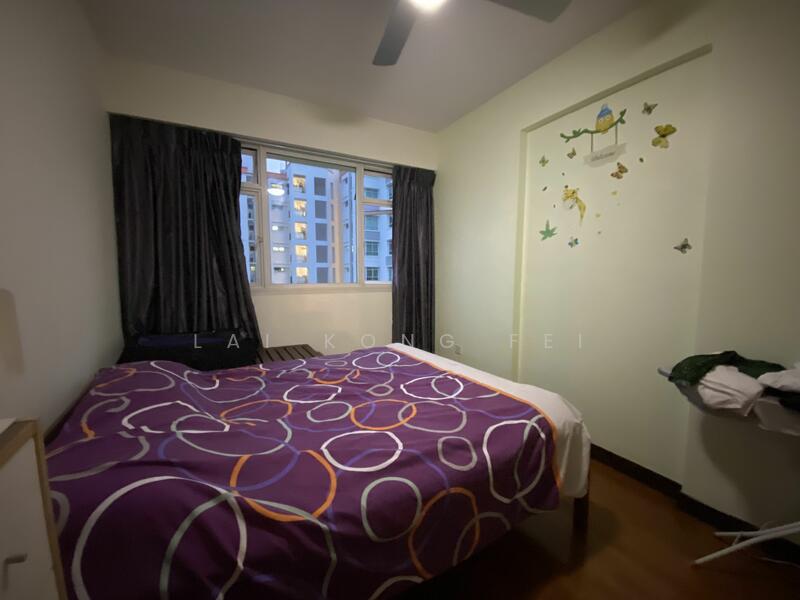 For Rent - 411B Fernvale Road