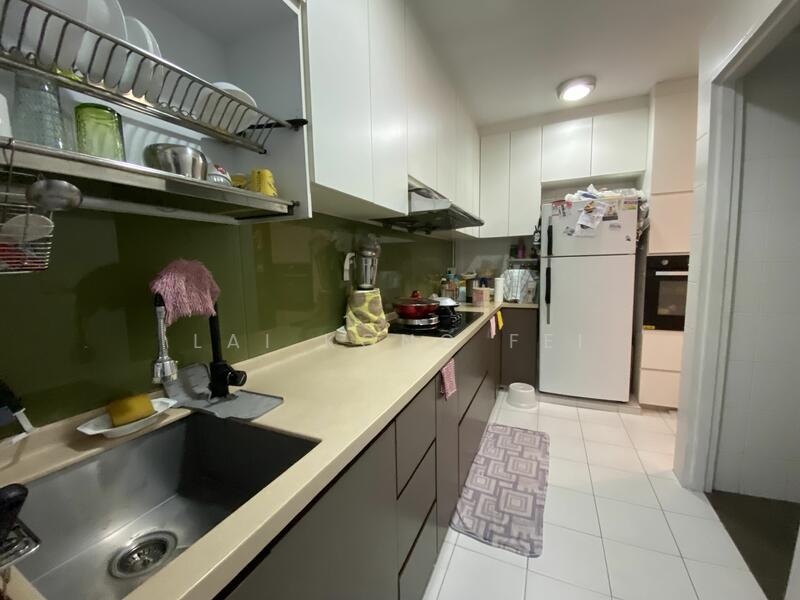 For Rent - 411B Fernvale Road
