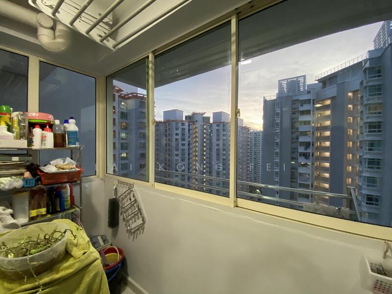 For Rent - 411B Fernvale Road