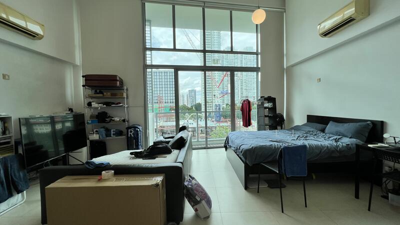 Southbank, 881 North Bridge Road, 527 sqft, Office For Rent, by Fernandus Li, 24236790 - CommercialGuru.com.sg