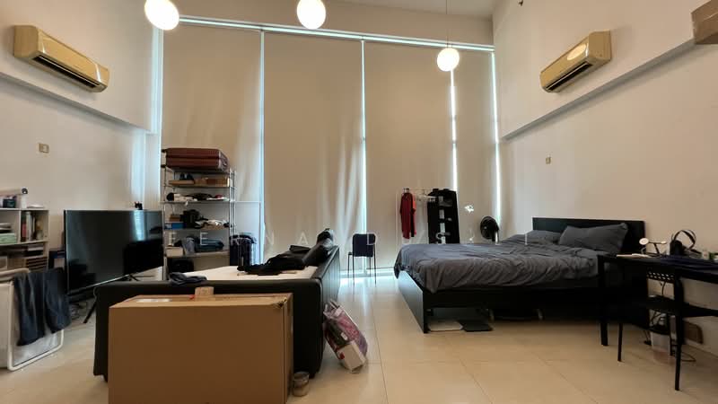 Southbank, 881 North Bridge Road, 527 sqft, Office For Rent, by Fernandus Li, 24236790 - CommercialGuru.com.sg