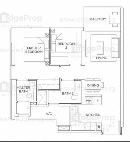 For Rent 3 Cuscaden