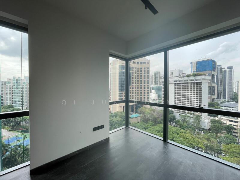For Rent - 3 Cuscaden