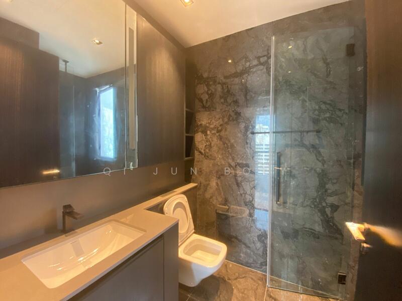 For Rent - 3 Cuscaden