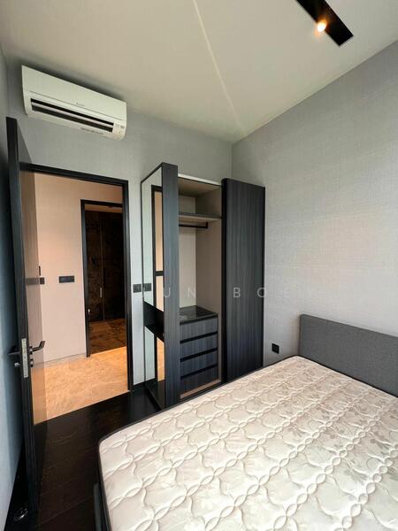 For Rent - 3 Cuscaden
