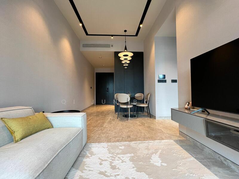 For Rent - 3 Cuscaden
