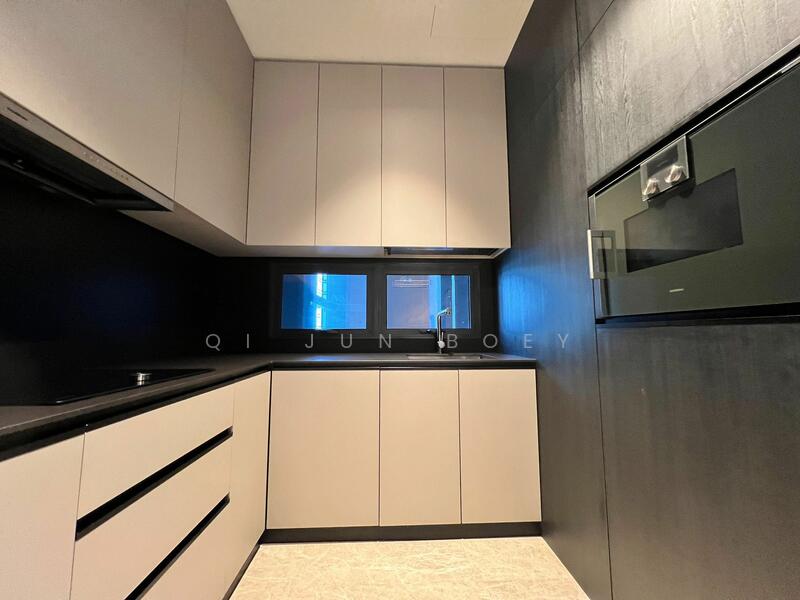 For Rent - 3 Cuscaden