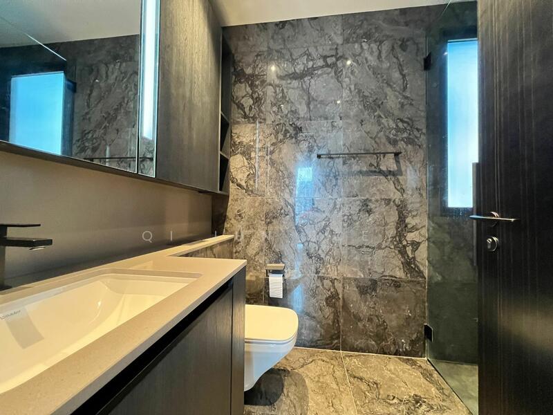 For Rent - 3 Cuscaden
