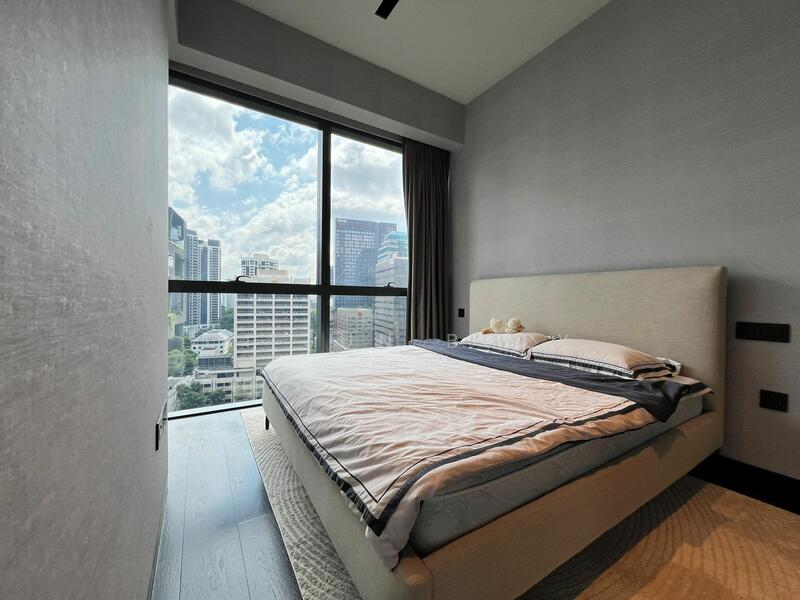 For Rent - 3 Cuscaden