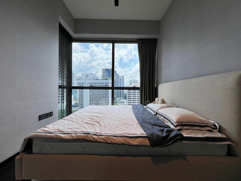 For Rent - 3 Cuscaden