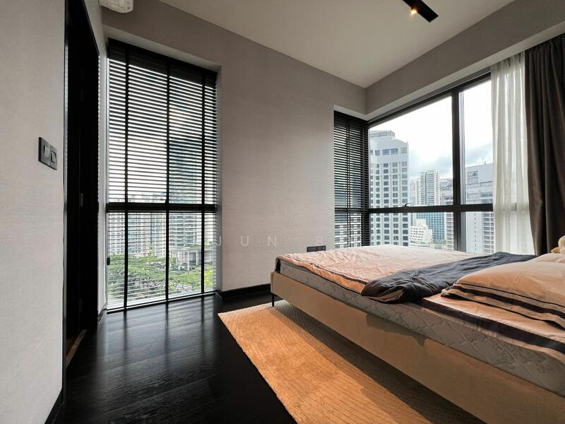 For Rent - 3 Cuscaden