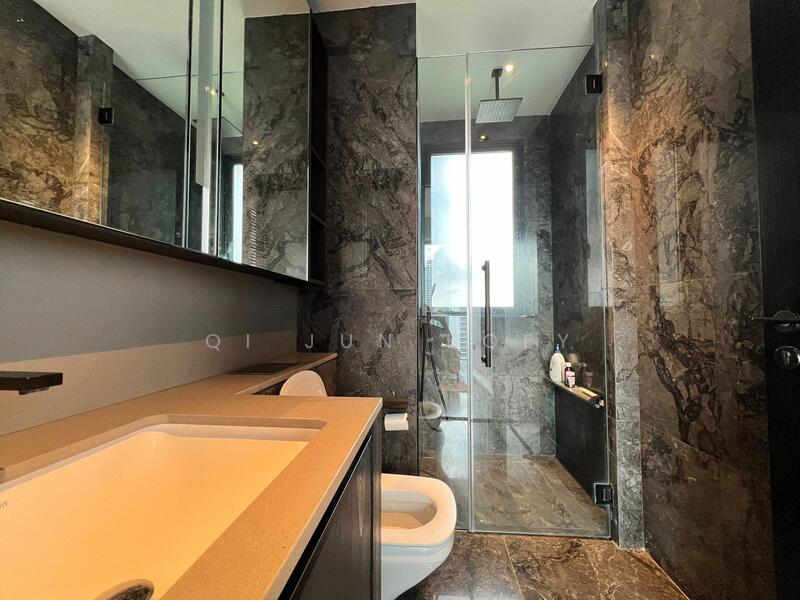 For Rent - 3 Cuscaden