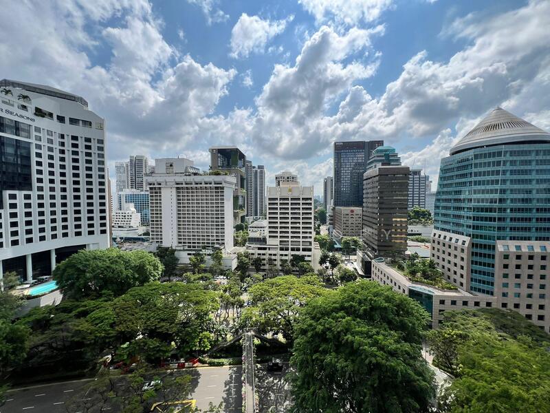 For Rent - 3 Cuscaden