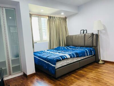 For Rent - Evergreen Park