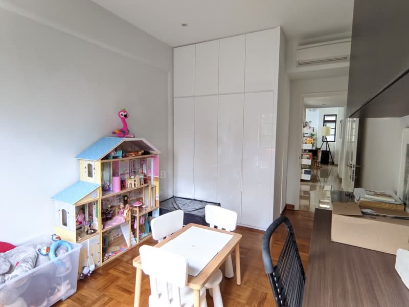 Pinewood Gardens, 21 Balmoral Park, 3 Bedrooms, 1,652 sqft, Condominium For Rent, by Febrina L, 24236947 - PropertyGuru.com.sg