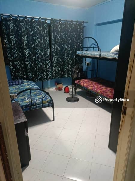 For Rent - 102 Pasir Ris Street 12
