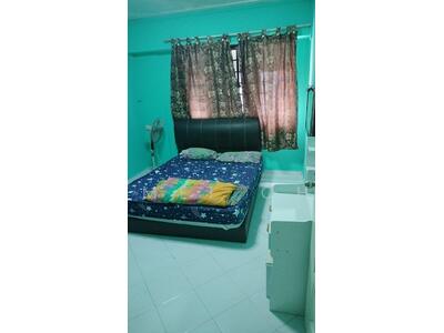 For Rent - 102 Pasir Ris Street 12