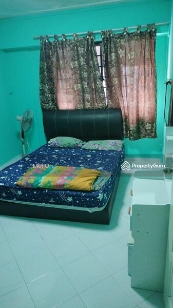 For Rent - 102 Pasir Ris Street 12