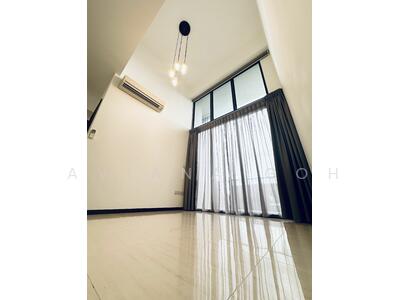 For Sale - Sims Urban Oasis