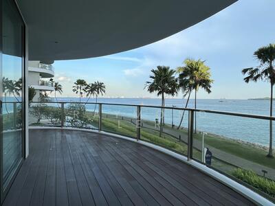 For Rent - Cape Royale