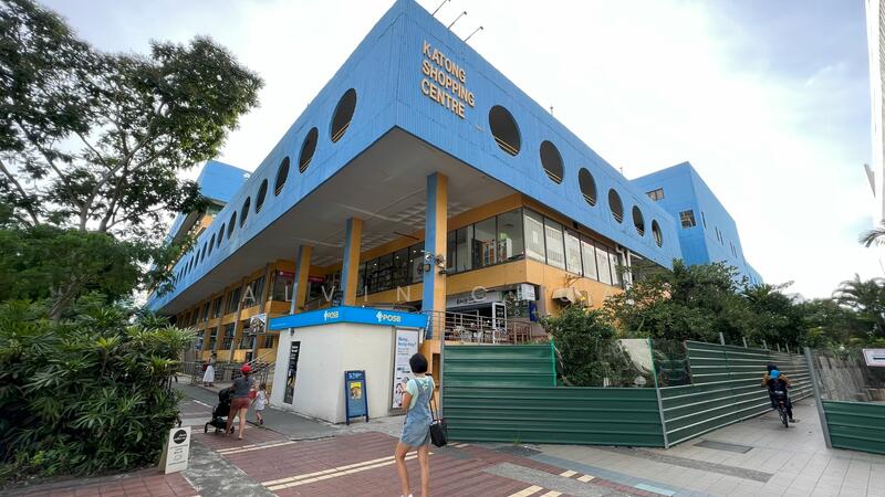 Katong Shopping Centre, 865 Mountbatten Road, 334 sqft, Mall Shop For Sale, by Alvin Chua, 24237090 - CommercialGuru.com.sg