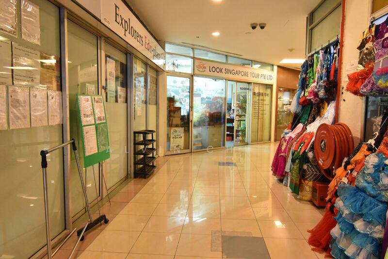 Katong Shopping Centre, 865 Mountbatten Road, 334 sqft, Mall Shop For Sale, by Alvin Chua, 24237090 - CommercialGuru.com.sg