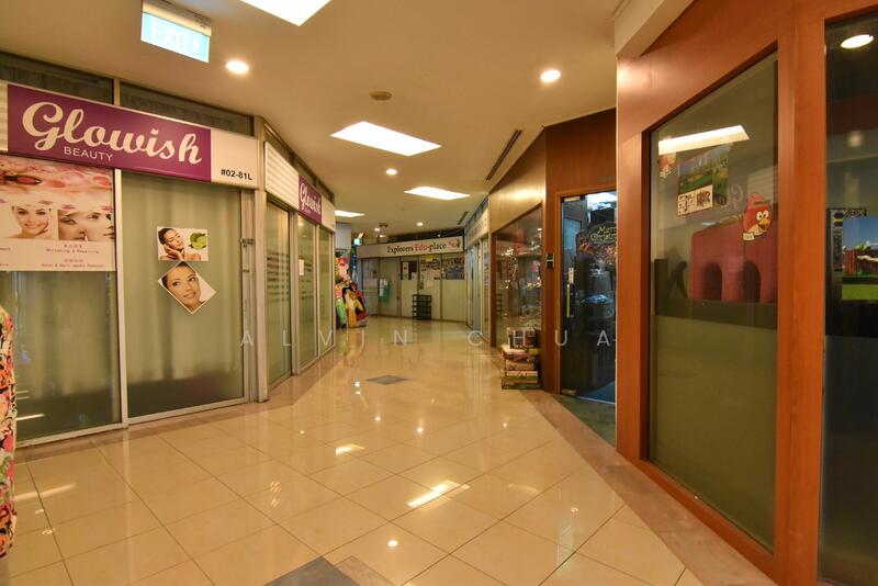 Katong Shopping Centre, 865 Mountbatten Road, 334 sqft, Mall Shop For Sale, by Alvin Chua, 24237090 - CommercialGuru.com.sg