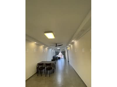 For Rent - 457 Choa Chu Kang Avenue 4