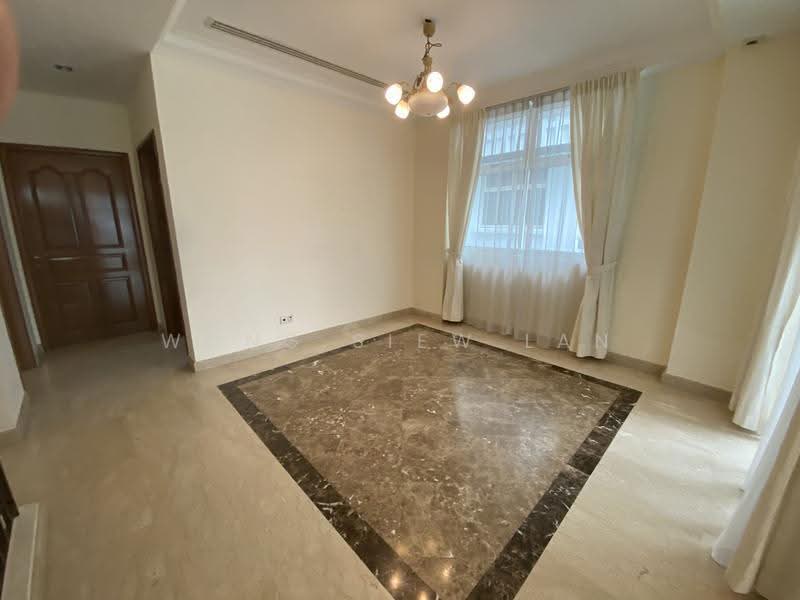 University Park, University Walk, Newton / Novena, 5 Bedrooms, 4,000 sqft, Semi-Detached House For Rent, by Wong Siew Lan, 24237120 - PropertyGuru.com.sg
