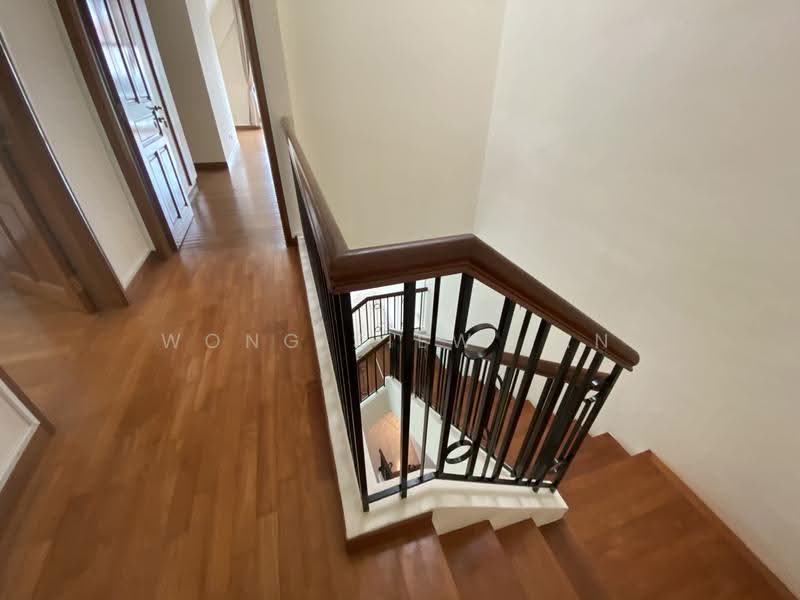 University Park, University Walk, Newton / Novena, 5 Bedrooms, 4,000 sqft, Semi-Detached House For Rent, by Wong Siew Lan, 24237120 - PropertyGuru.com.sg