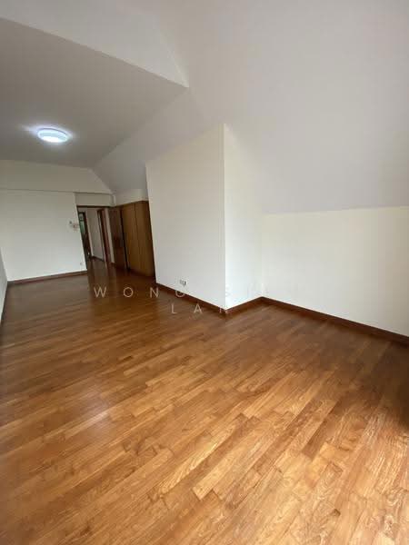 University Park, University Walk, Newton / Novena, 5 Bedrooms, 4,000 sqft, Semi-Detached House For Rent, by Wong Siew Lan, 24237120 - PropertyGuru.com.sg