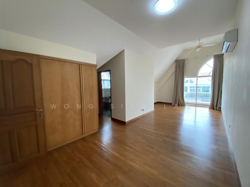 University Park, University Walk, Newton / Novena, 5 Bedrooms, 4,000 sqft, Semi-Detached House For Rent, by Wong Siew Lan, 24237120 - PropertyGuru.com.sg