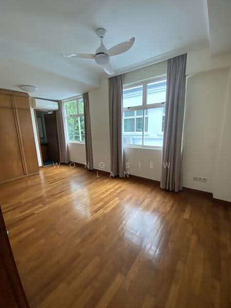 University Park, University Walk, Newton / Novena, 5 Bedrooms, 4,000 sqft, Semi-Detached House For Rent, by Wong Siew Lan, 24237120 - PropertyGuru.com.sg