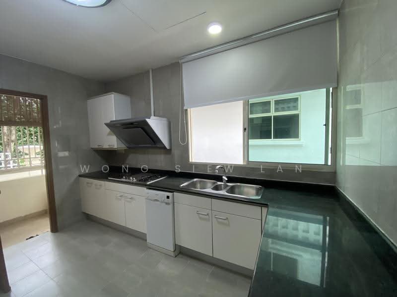University Park, University Walk, Newton / Novena, 5 Bedrooms, 4,000 sqft, Semi-Detached House For Rent, by Wong Siew Lan, 24237120 - PropertyGuru.com.sg
