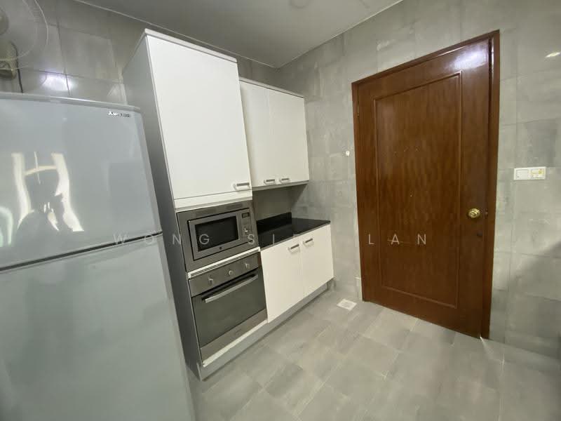 University Park, University Walk, Newton / Novena, 5 Bedrooms, 4,000 sqft, Semi-Detached House For Rent, by Wong Siew Lan, 24237120 - PropertyGuru.com.sg