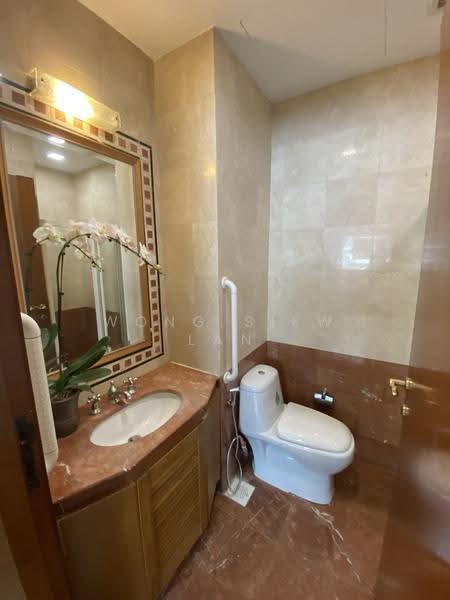 University Park, University Walk, Newton / Novena, 5 Bedrooms, 4,000 sqft, Semi-Detached House For Rent, by Wong Siew Lan, 24237120 - PropertyGuru.com.sg