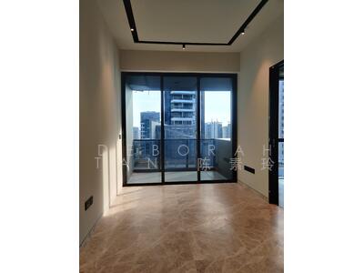 For Rent - 3 Cuscaden