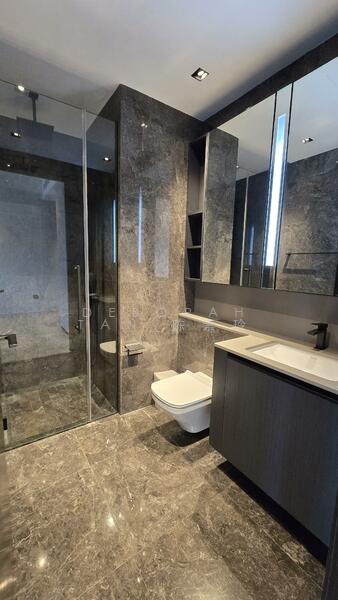 For Rent - 3 Cuscaden