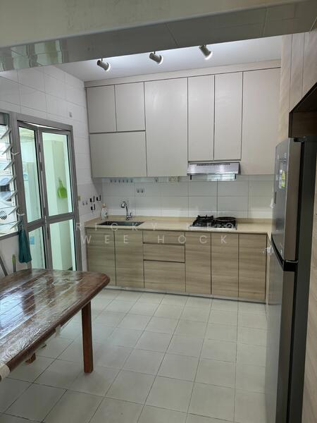 For Rent - 804A Keat Hong Close