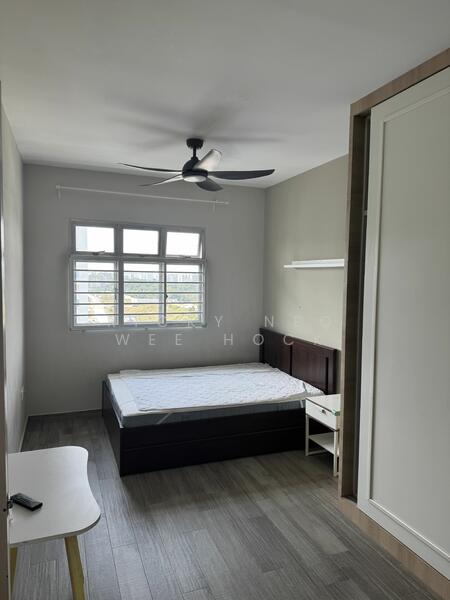 For Rent - 804A Keat Hong Close