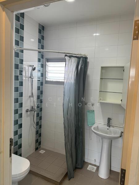 For Rent - 804A Keat Hong Close