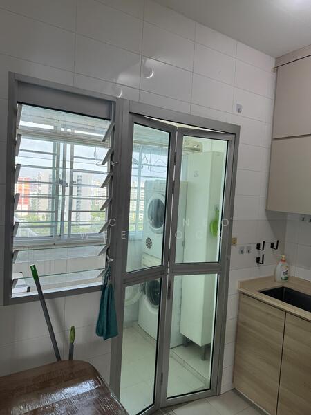 For Rent - 804A Keat Hong Close